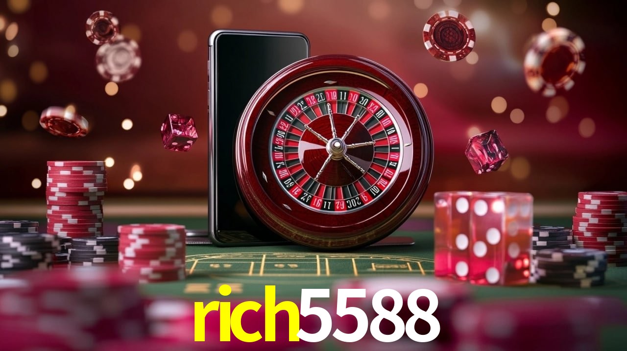 Experiência VIP rich5588