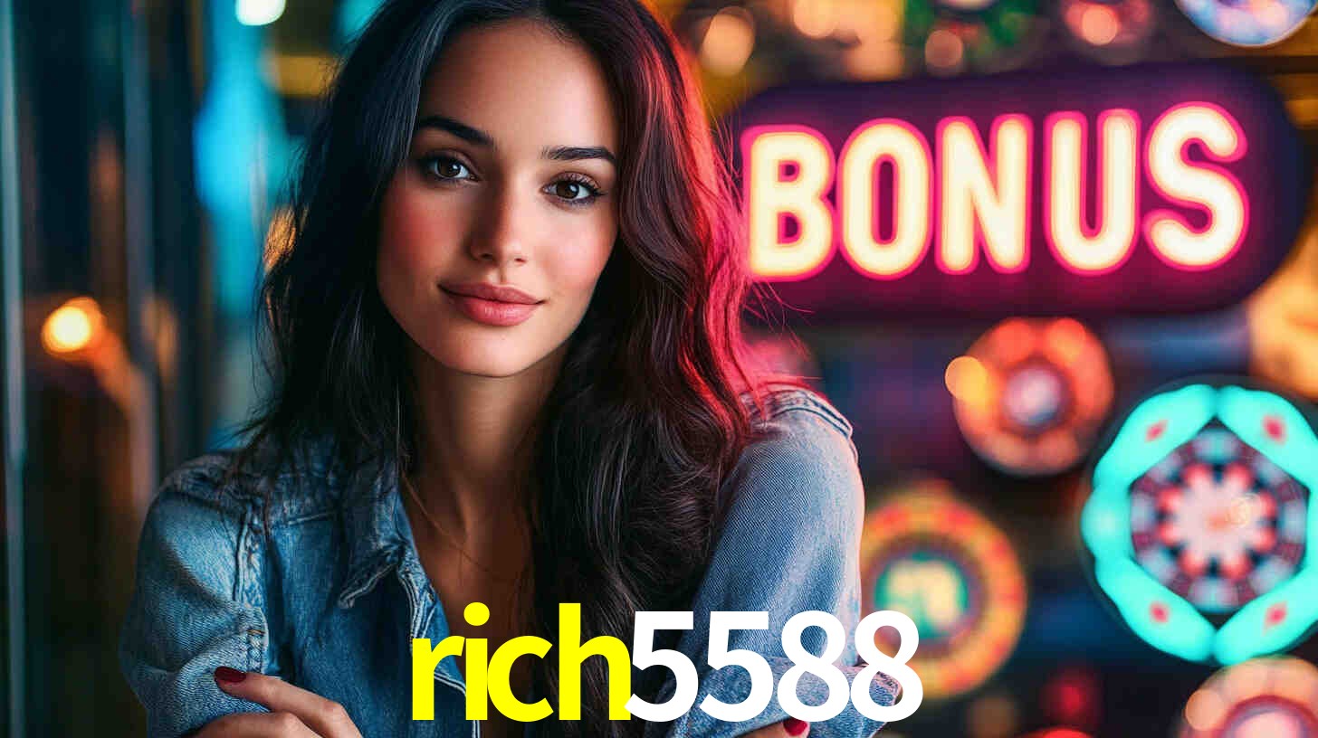 rich5588 com
