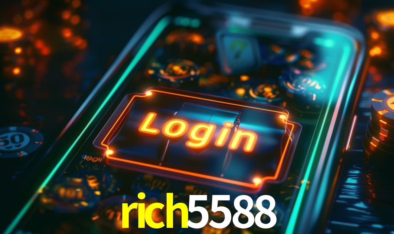 Welcome Bonus rich5588