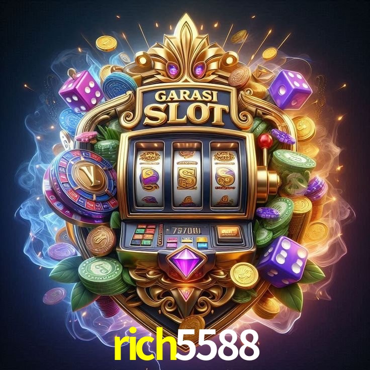 rich5588 - Winners Celebration