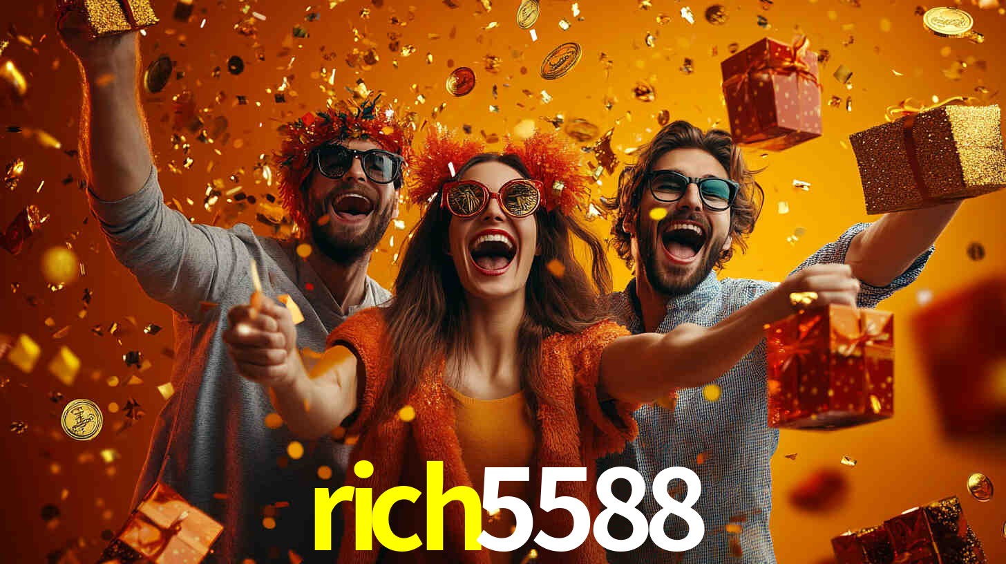 rich5588 -  - rich5588 bet