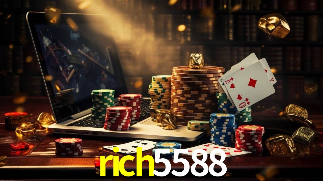 Estatísticas rich5588