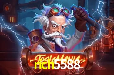 rich5588 Belo Horizonte - Jackpots