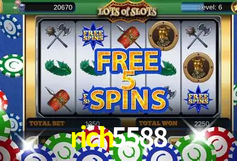 rich5588 Salvador - Bonus Stats