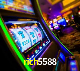 Inovações de Jogos na rich5588: O Futuro das Experiências Interativas