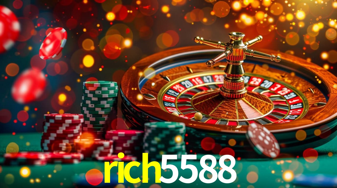 rich5588 Fortaleza - Leaderboard