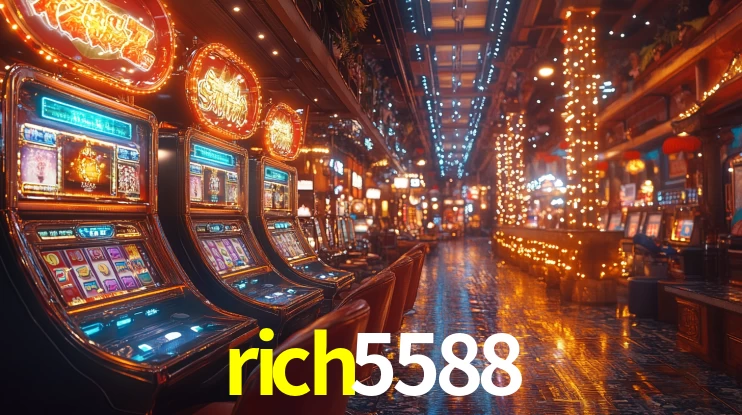 rich5588,rich5588 bet