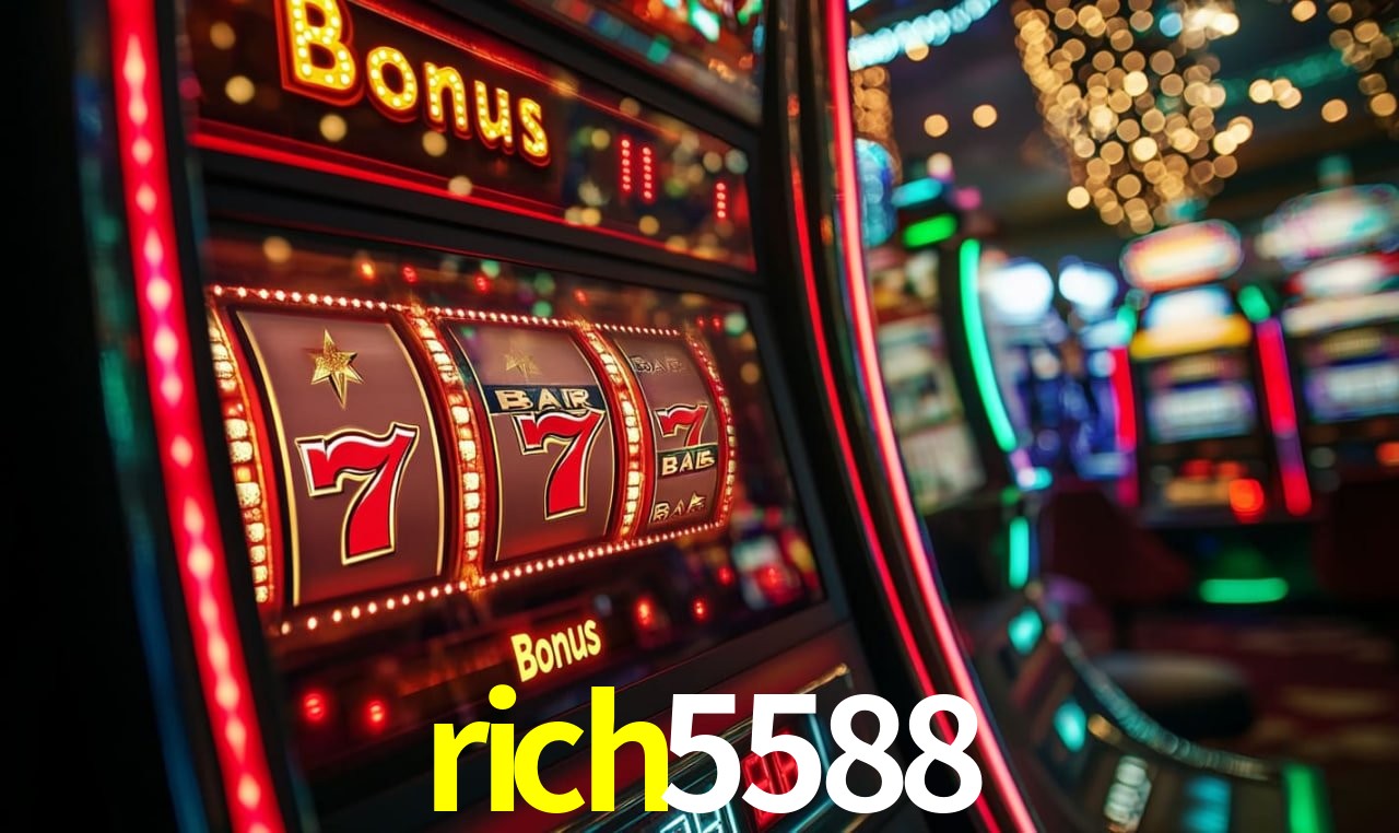 rich5588,rich5588 bet