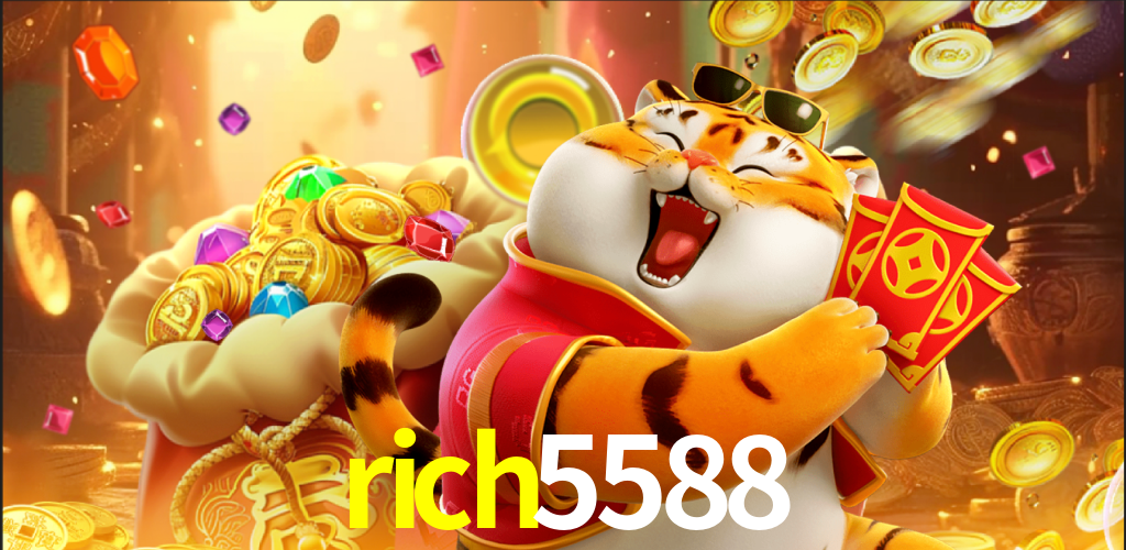 rich5588,rich5588 bet