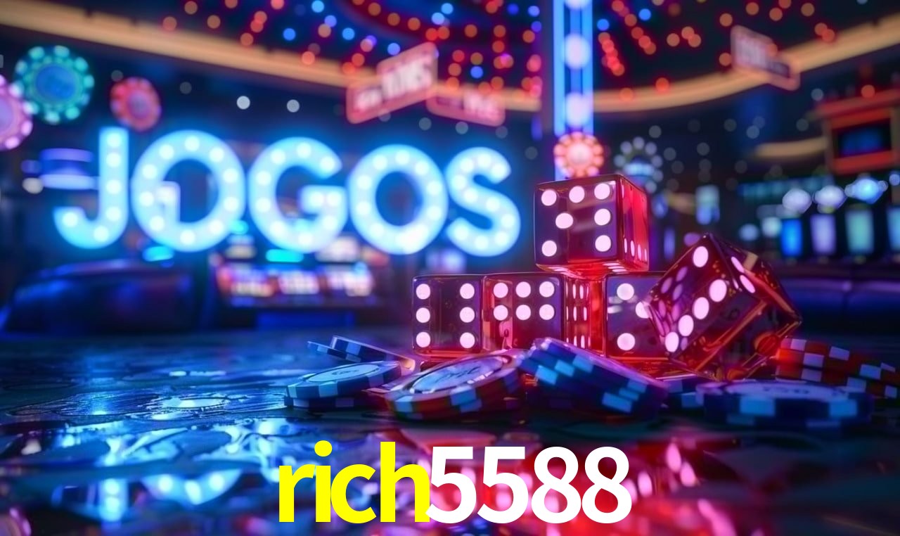 Casino Ao Vivo rich5588