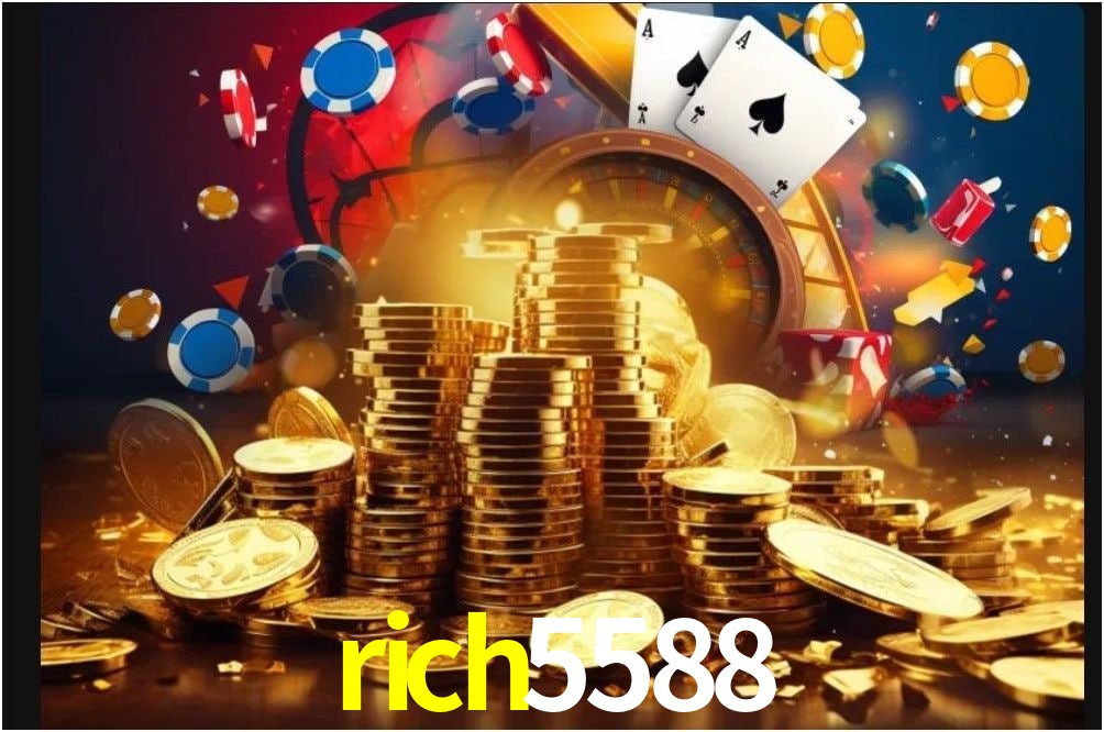 Jogos Exclusivos rich5588