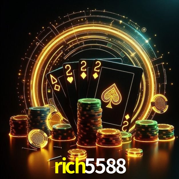 Promoção Relâmpago rich5588
