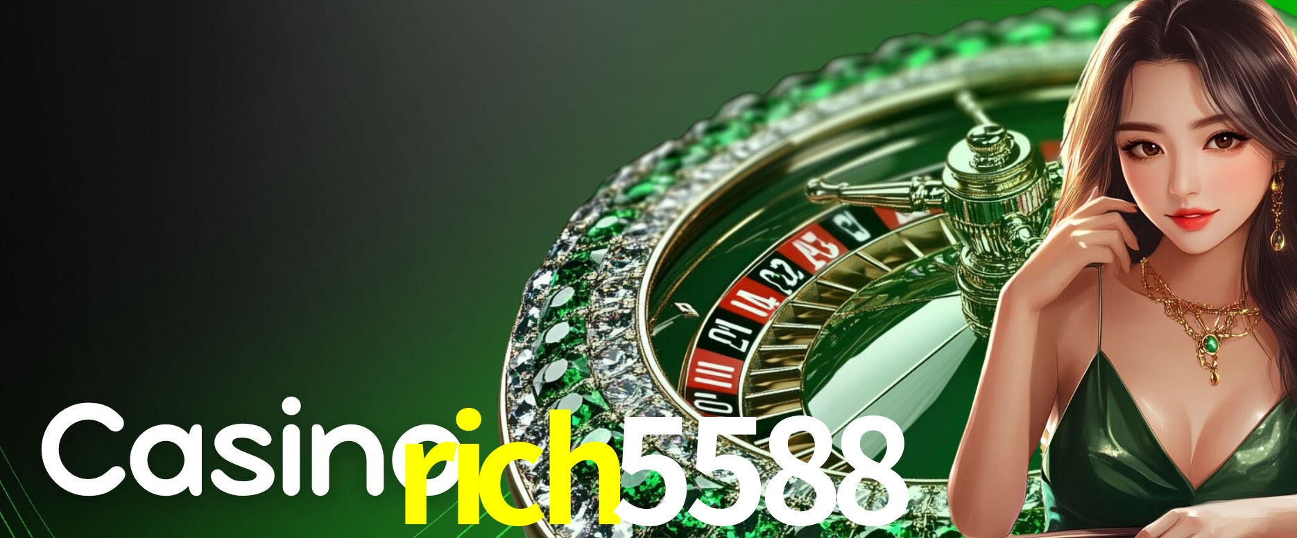 APP oficial da rich5588 para mobile