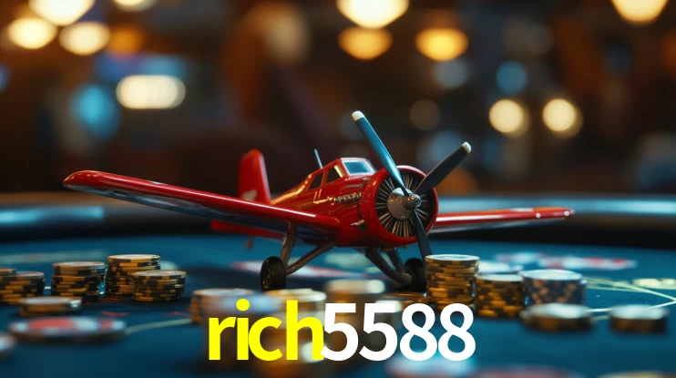 Secure Login rich5588