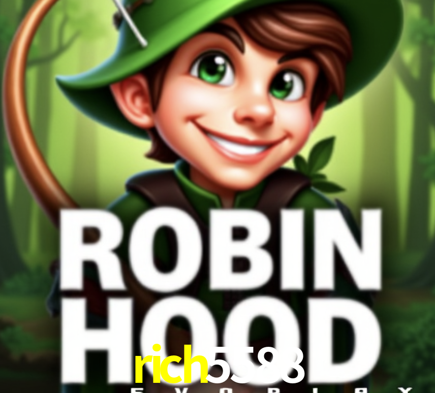 Exclusive Offers rich5588