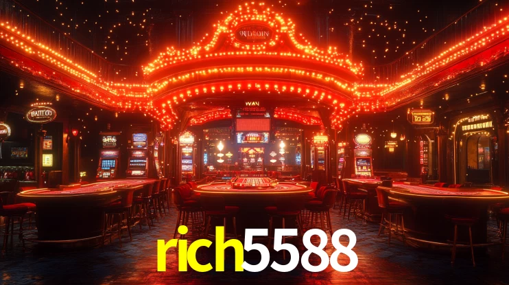 Exclusive Games rich5588