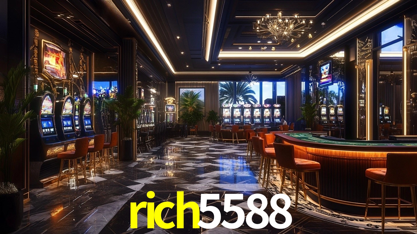 Welcome Bonus rich5588