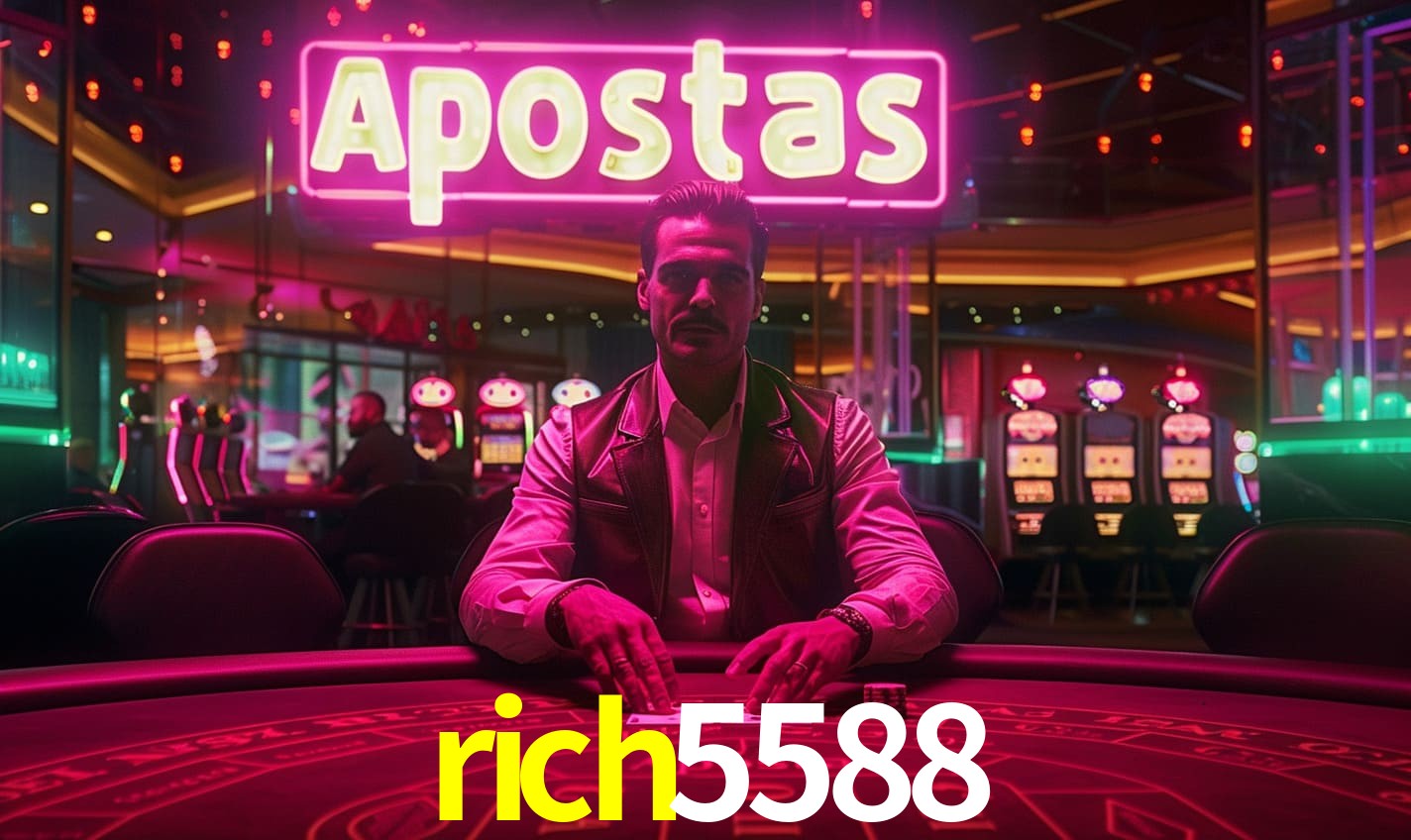 A Emoção da Loteria na rich5588: Uma Chance de Mudança de Vida