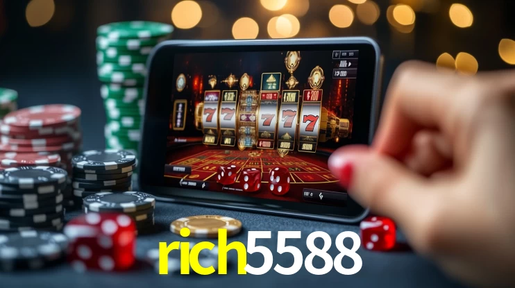 Live Casino rich5588