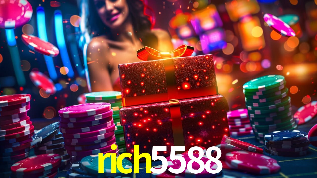 cassino rich5588