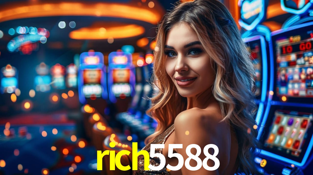 Live Casino rich5588
