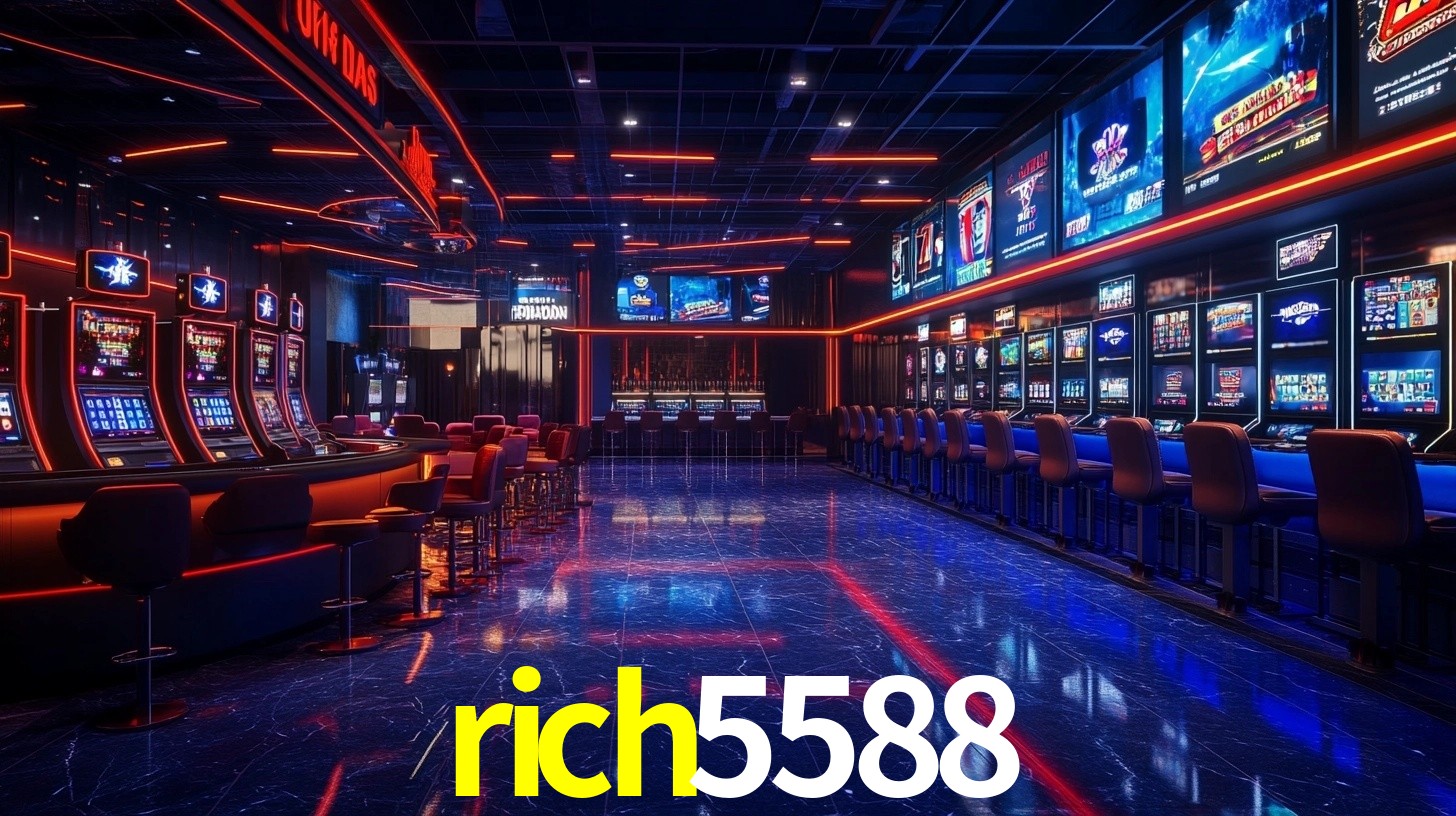 VIP Casino rich5588