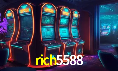 Inovações de Jogos na rich5588: O Futuro das Experiências Interativas