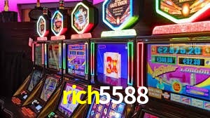 Torneios rich5588