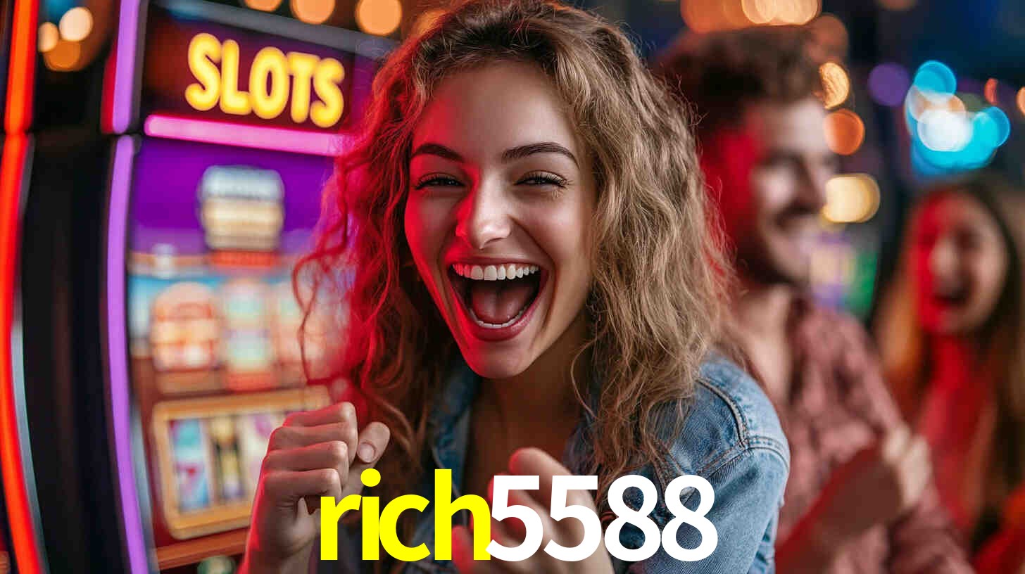 Descubra o Programa VIP da rich5588: Vantagens Exclusivas para Jogadores