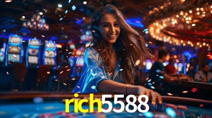 Game Statistics rich5588