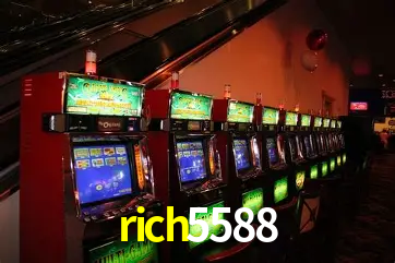 Descubra a Magia dos Jogos de Arcade no rich5588