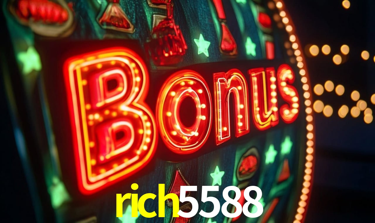 Casino VIP rich5588