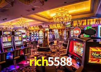 rich5588 Rio de Janeiro - Bonus Terms
