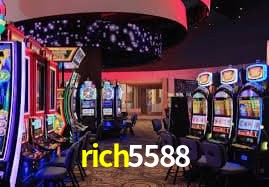 rich5588 Rio de Janeiro - Calendar