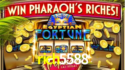 Descubra a Essência do rich5588: Nossa História e Compromissos