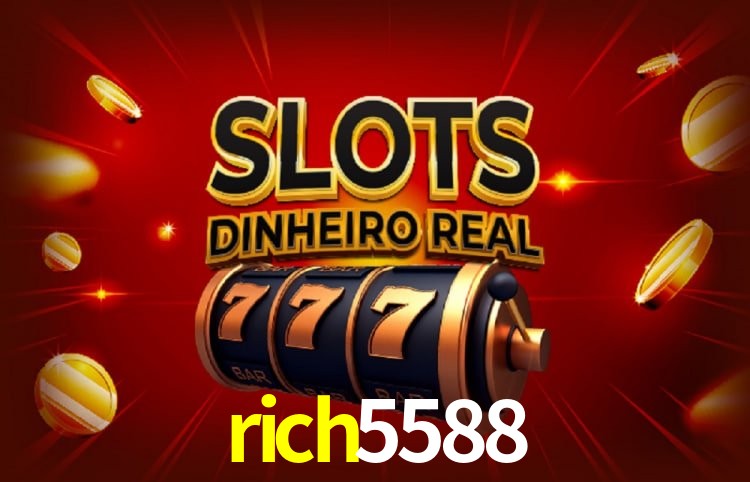 rich5588 Salvador - Support