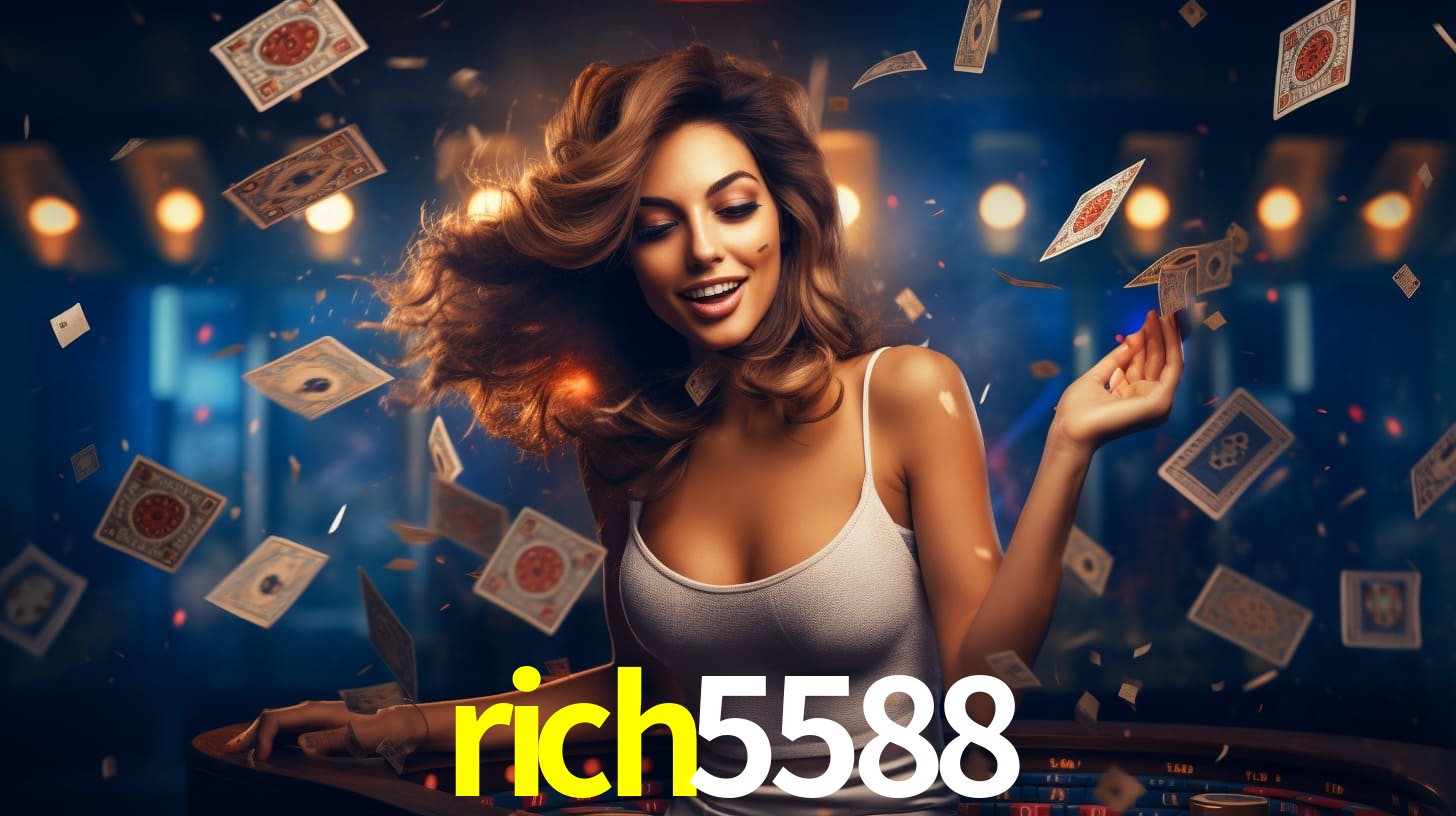 rich5588,rich5588 bet
