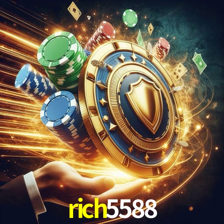 rich5588 Curitiba - Live Betting