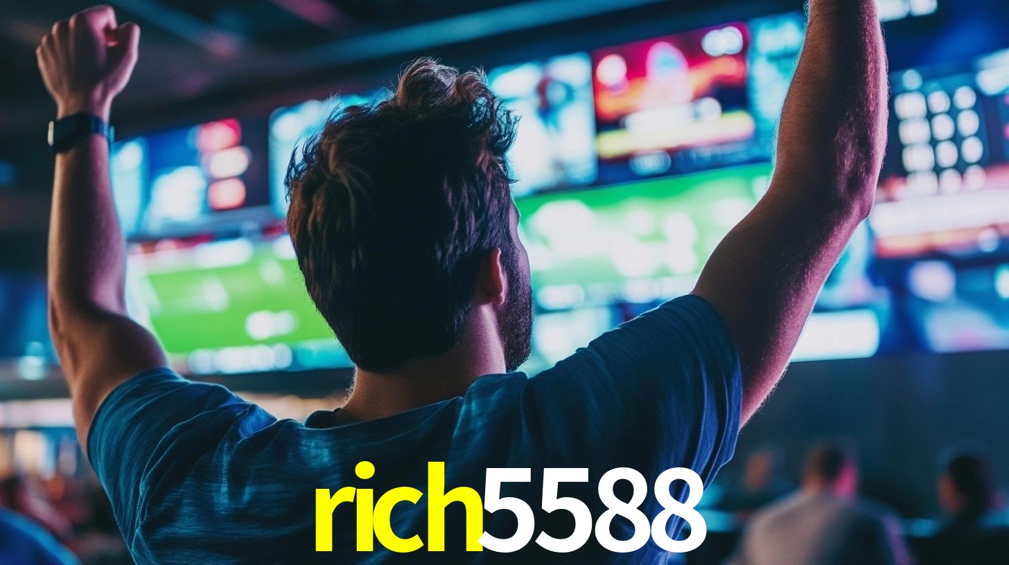 rich5588,rich5588 bet