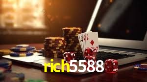 PIX Instantâneo rich5588