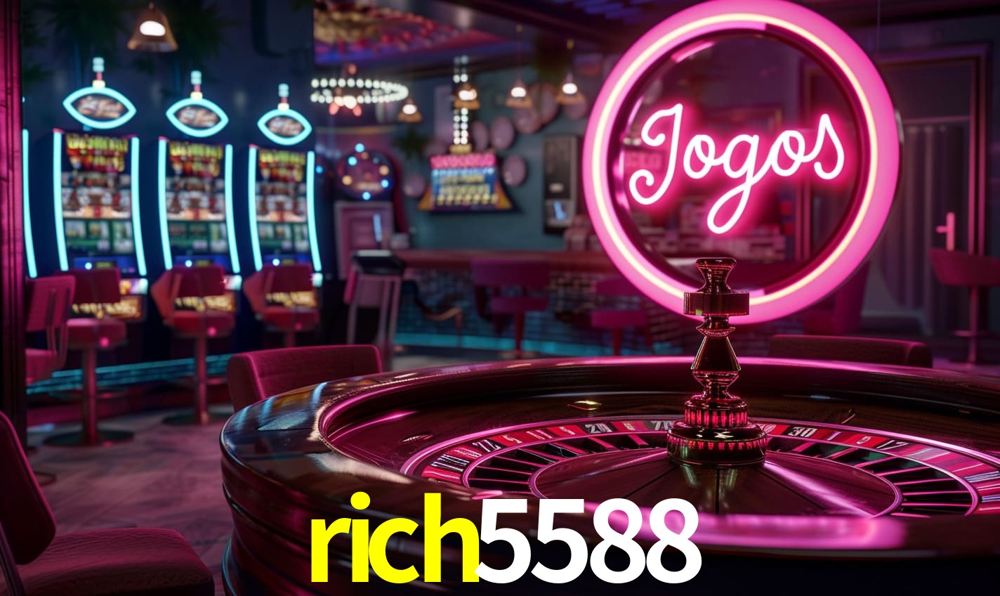 rich5588 São Paulo - Jogo Coleção