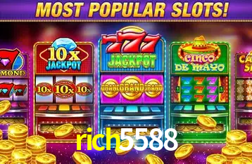 rich5588 São Paulo - Live Tables