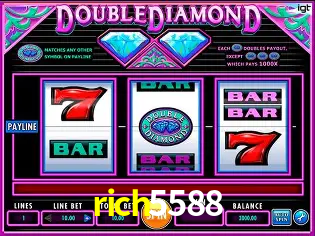 A Revolução dos Aplicativos de Jogos no rich5588