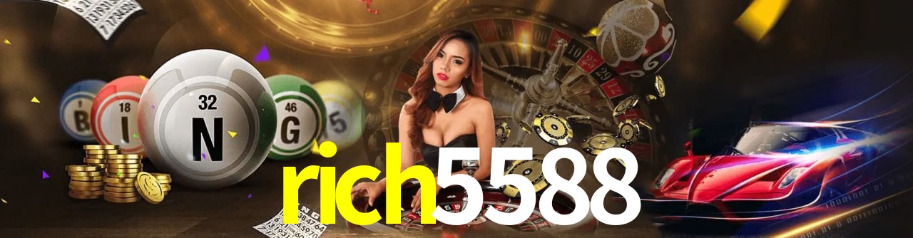 rich5588 Rio de Janeiro - Slot Strategy