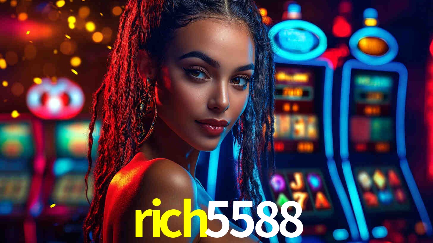 Descubra a Essência do rich5588: Nossa História e Compromissos