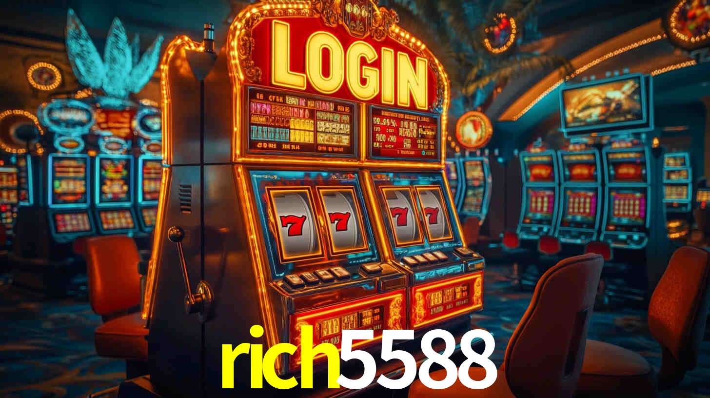 Programa VIP rich5588