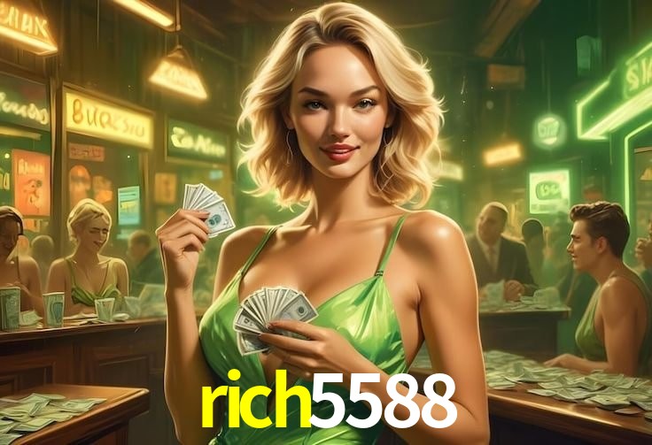 A Experiência Imersiva dos Cassinos Ao Vivo no rich5588