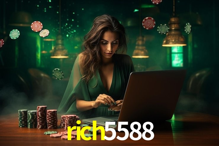 rich5588 - Installation Guide