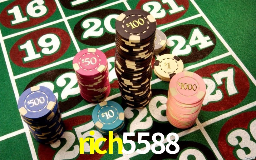 Casino Ao Vivo rich5588