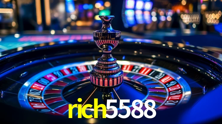 rich5588 App Interface